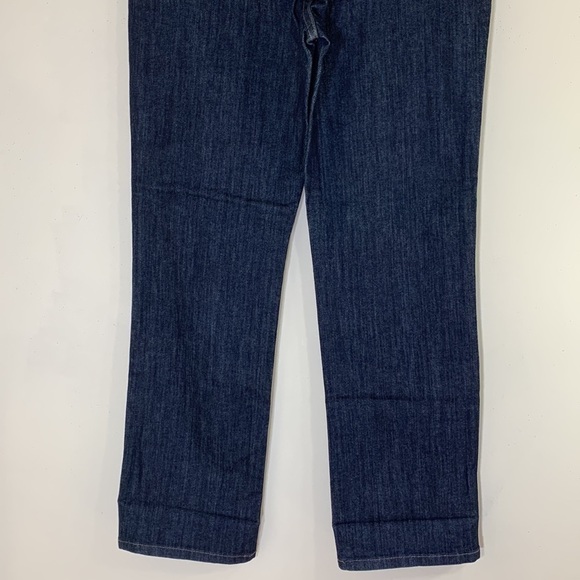 NWT. Boston Proper 16 Highrise Jeans. - Picture 8 of 9